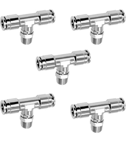 oさま用 Amazon.com: Polaris Tee Connector, 1 x 1 x 0.5, Genuine OEM